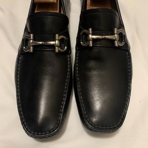 Ferragamo size 9